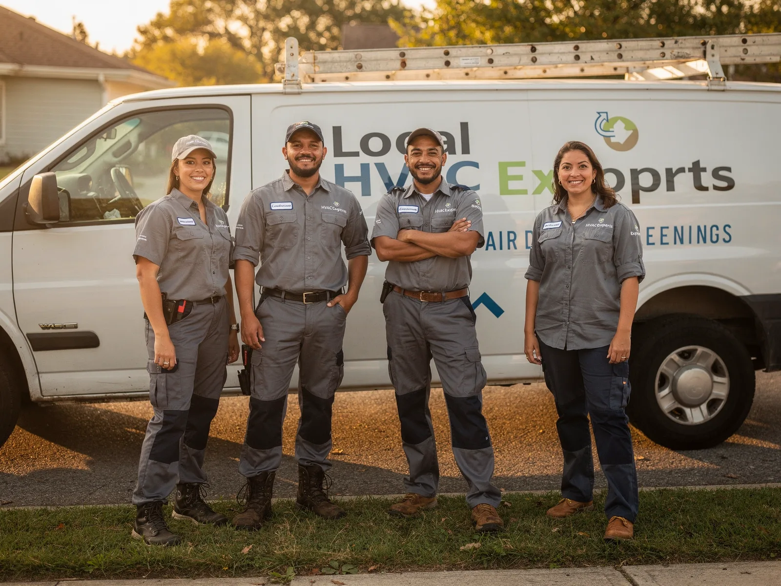 24/7 HVAC Repair & AC Replacement company in Monticello, WI